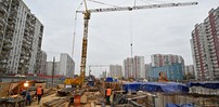 строительная площадка